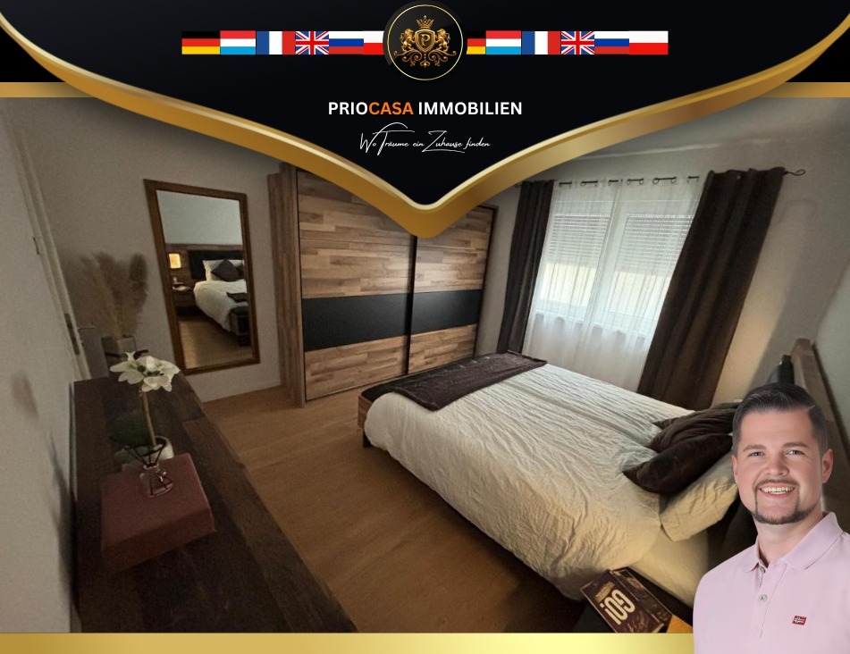 Thumbnail-Neuwertiger Bungalow Bitburg mit ca. 140 m² Wohnfläche , modern & energieeffizient