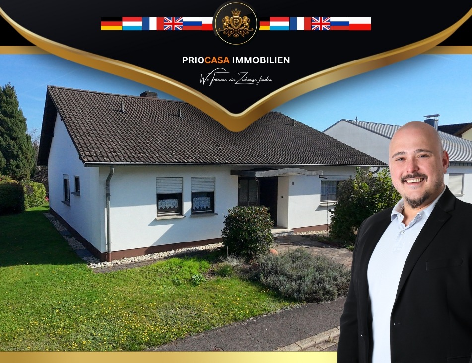 Thumbnail-Ihr Bungalow in Konz Ich biete Ihnen Raum, Ruhe und Mosel-Charme