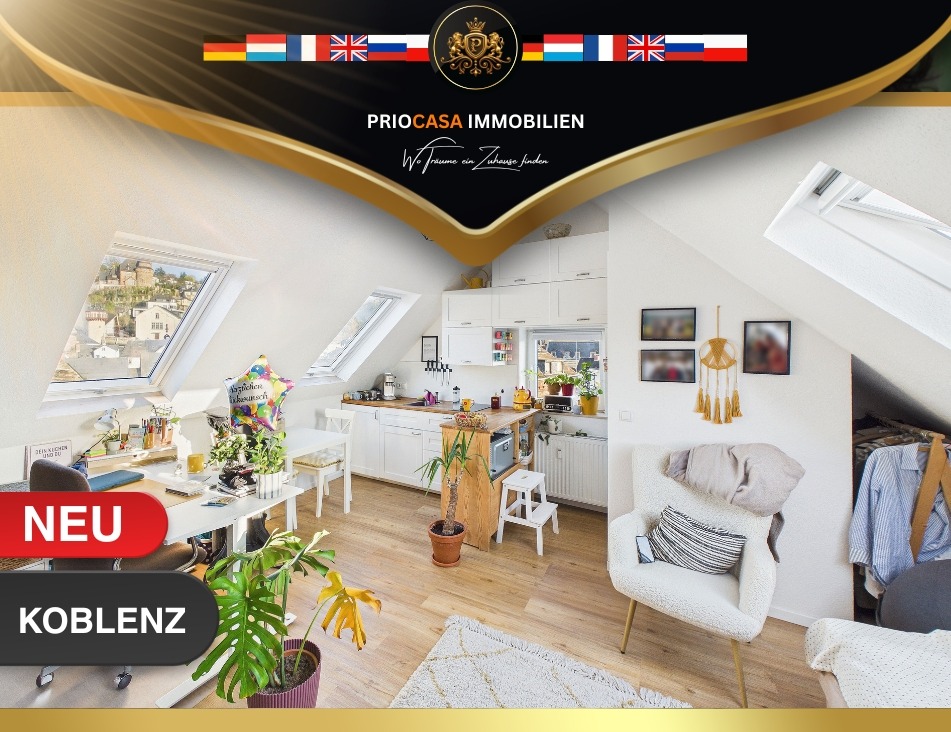 Thumbnail-Rendite-Juwel am Fuße der Festung: Saniertes Eckhaus mit 7 Einheiten & Panoramablick