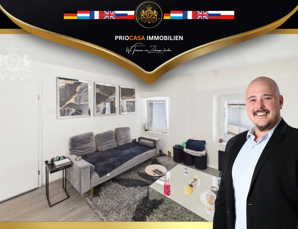 Thumbnail-PRIOCASA IMMOBILIEN REH 5 Zimmer ca. 128 m² Wohnfläche Terrasse Garage Bitburg Umgebung Teilweise Modernisiert