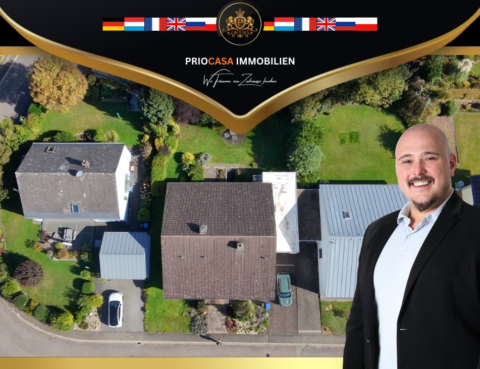 Thumbnail-Ihr Bungalow in Konz Ich biete Ihnen Raum, Ruhe und Mosel-Charme