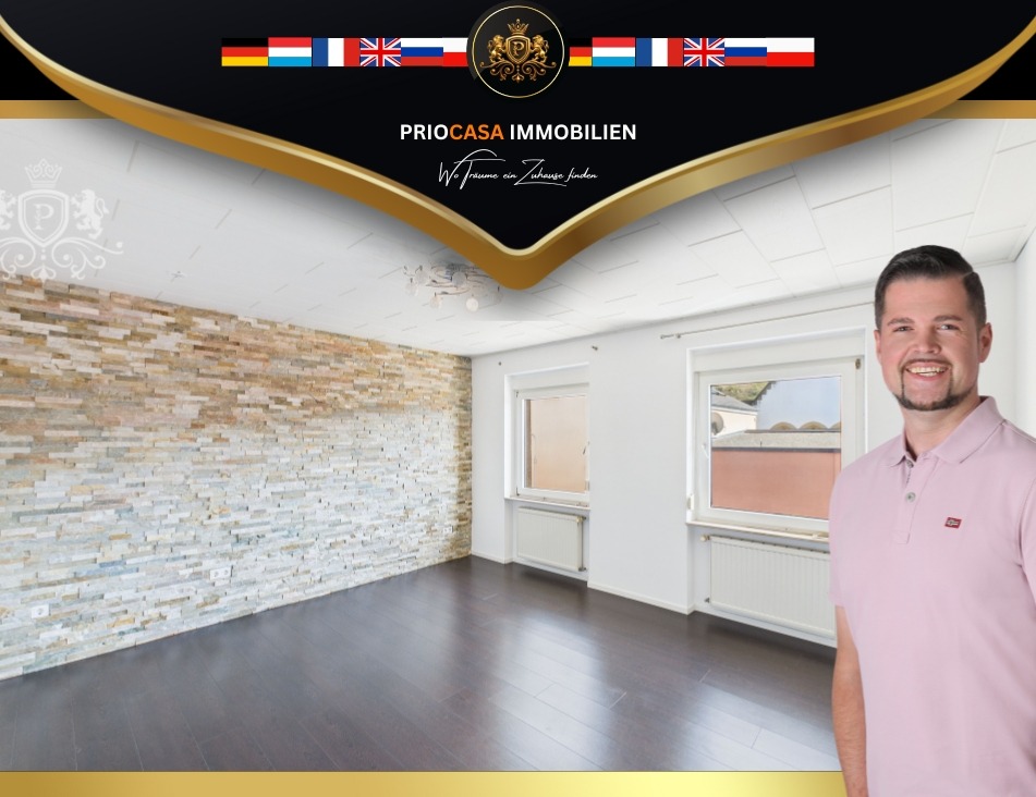 Thumbnail-ZFH gepflegt mit Garten vermietet Terrasse Steueroptimierung