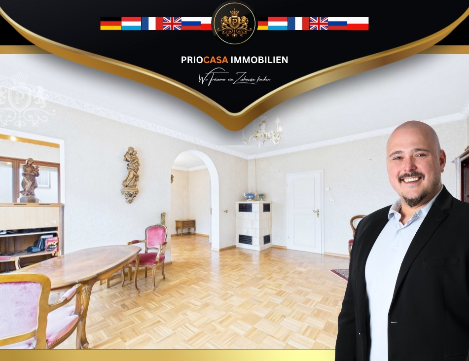 Thumbnail-Ideal für Luxemburg-Pendler 2 Eingänge Überdachte Terrasse 2 Garagen Auch als Mehrgenerationenhaus 178 m² Wfl. Kordel