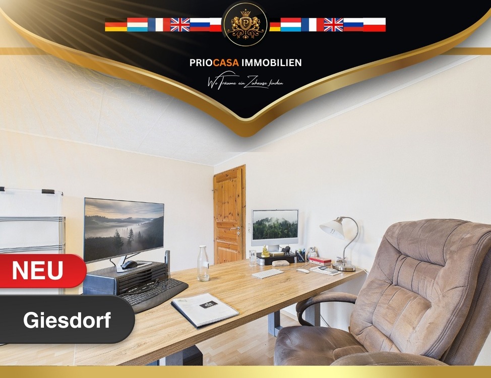 Thumbnail-LandsitzBauernhaus 2 Wohneinheiten Dachboden ausbaufähig ca. 220 m² Wohnfläche PV mit Speicher 11.000 m² Grundstück Wallbox-Anschluss Ausbaupotenzial Pferdehaltung Keine Provision