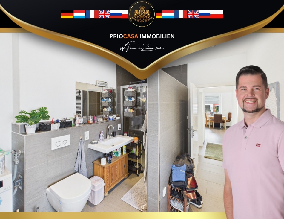 Thumbnail-Exklusives Zweifamilienhaus als Kapitalanlage in Top-Lage an der Mosel in Schweich !