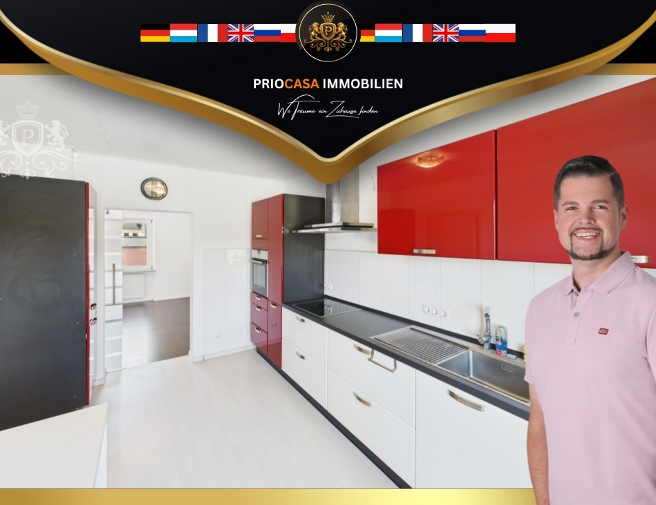 Thumbnail-ZFH gepflegt mit Garten vermietet Terrasse Steueroptimierung