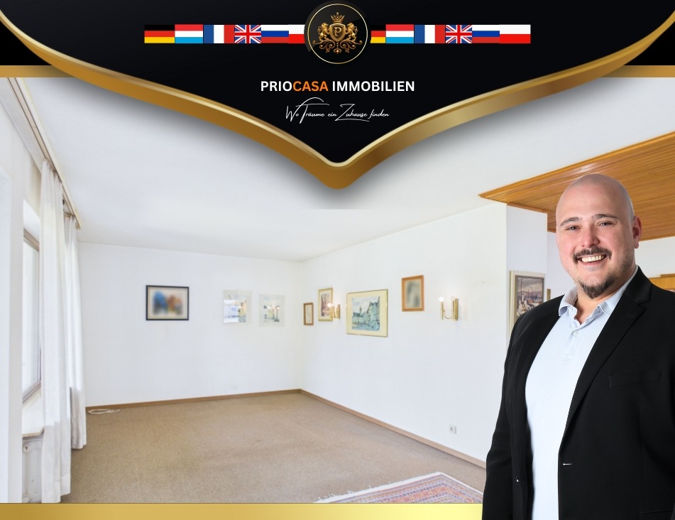 Thumbnail-Ihr Bungalow in Konz Ich biete Ihnen Raum, Ruhe und Mosel-Charme