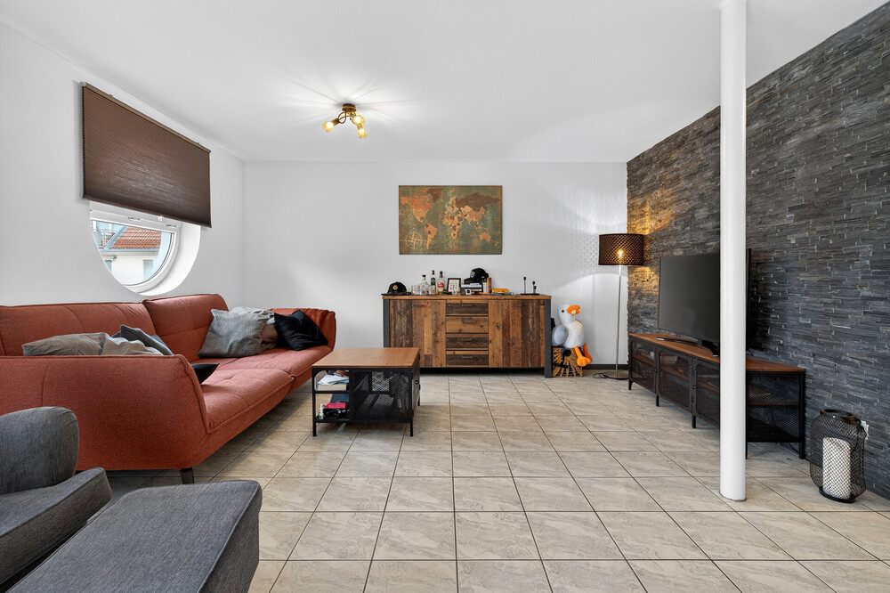 Thumbnail-Wohnen oder Kapitalanlage: Moderne Wohnung mit Balkon und TG in zentraler Lage