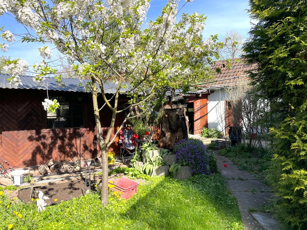 Thumbnail-Renditestarkes Mehrfamilienhaus