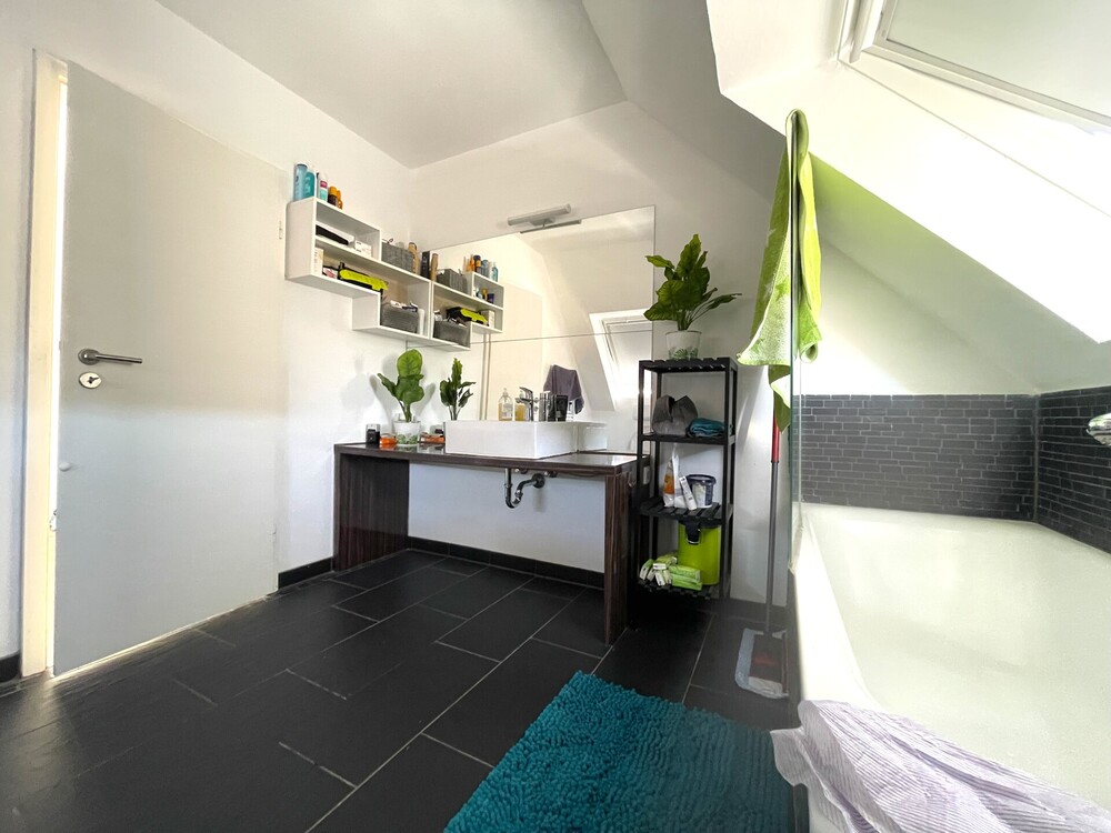 Thumbnail-Hoch hinaus: Helle Wohnung mit Balkon in Baden-Baden