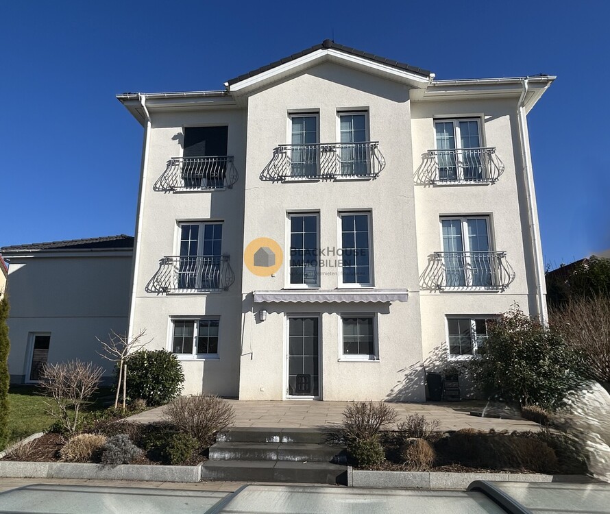 Thumbnail-Che bella casa! Haus Bj. 2020 mit Einliegerwohnung und Pool