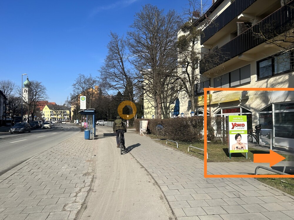 Thumbnail-Rendite trifft Genuss: 8,76% EK-Rendite für EUR 50K Investment in Münchner Immobilie (Sushi-Bar)