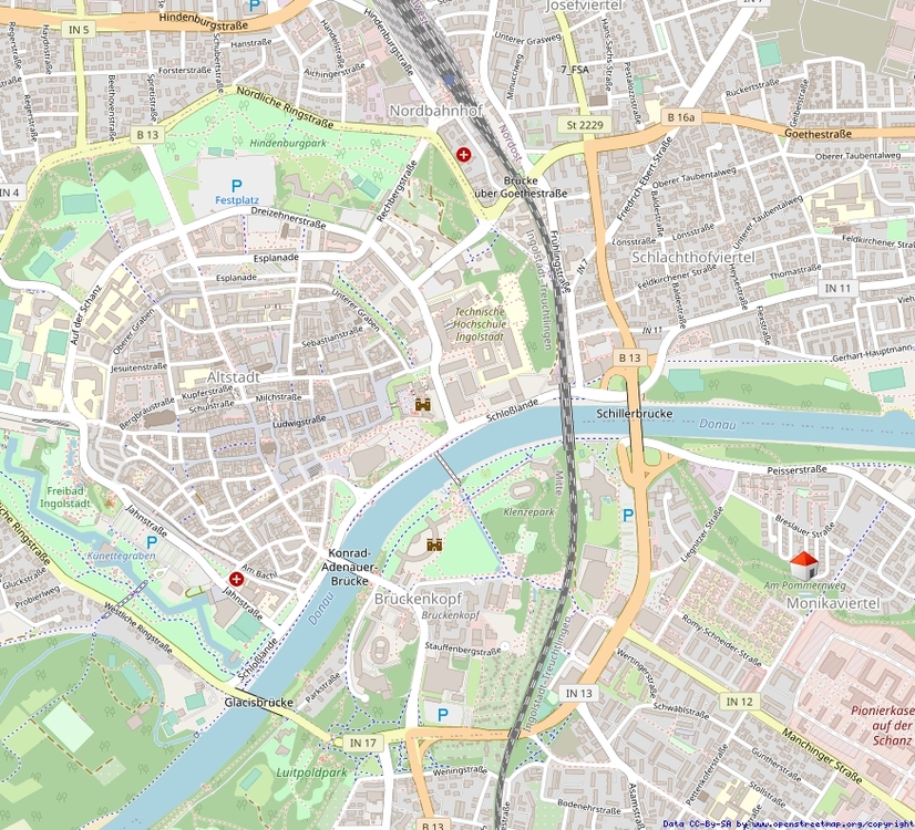 Thumbnail-Alternative zum Haus: 6 Zimmer, 187 m² auf einer Ebene, citynah, Bj. 2022, Energie A+