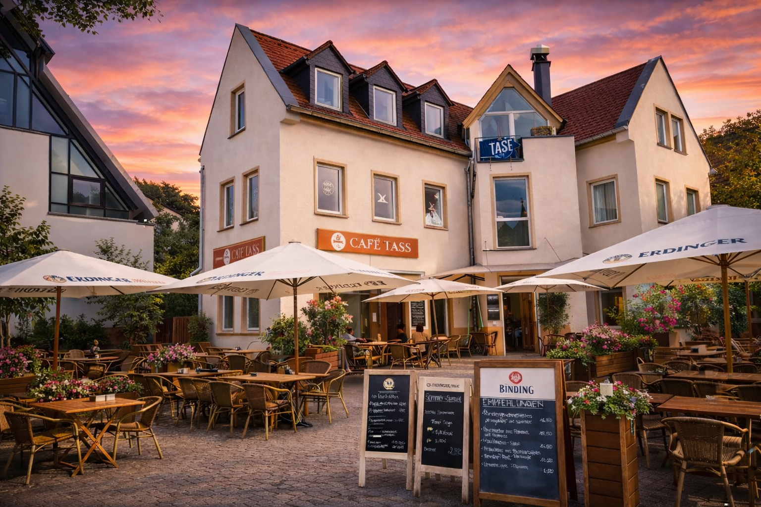 Thumbnail-Kapitalanlage in Hofheim 1.050.000,00 € 255 m²