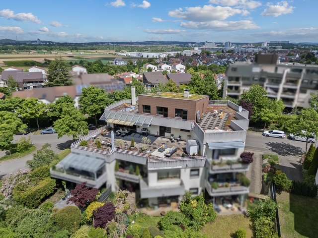Thumbnail-Wohnung zum Kaufen in Leinfelden-Echterdingen 770.000,00 € 209 m²