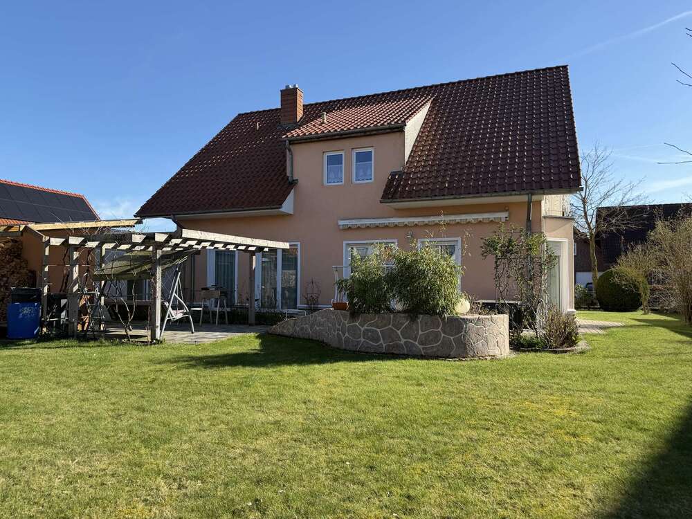 Thumbnail-Charmantes Einfamilienhaus in Barnstorf