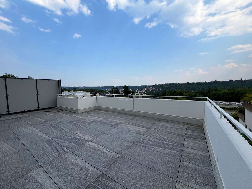 Thumbnail-Wohnung zum Kaufen in Stuttgart-Dachswald 624.000,00 € 100 m²