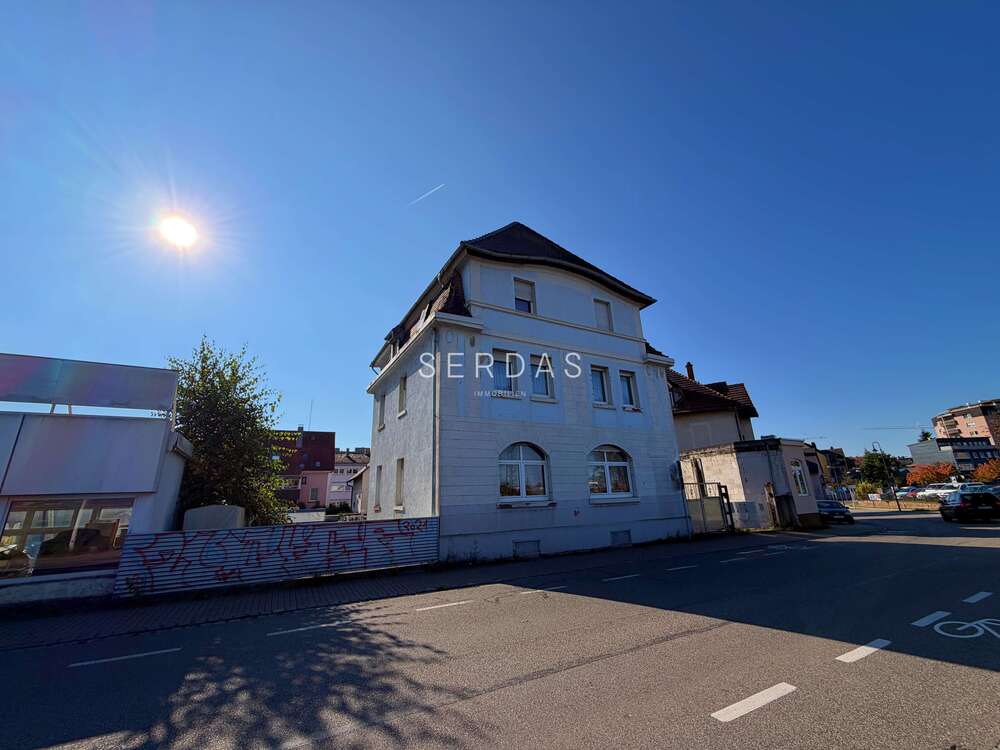 Thumbnail-Wohnung zum Kaufen in Mühlacker 279.000,00 € 172 m²