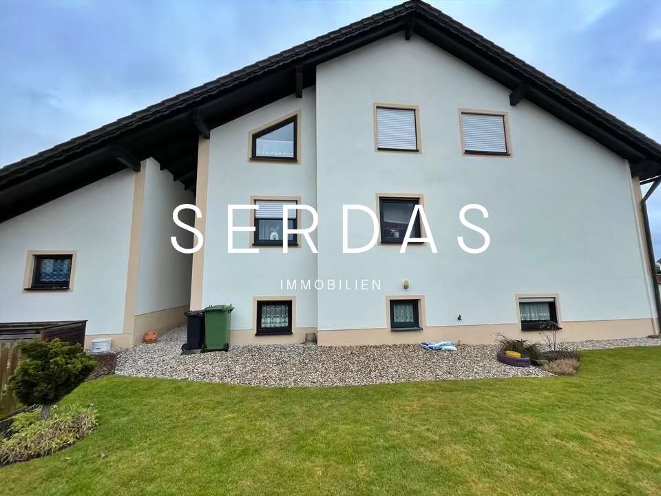 Thumbnail-Haus zum Kaufen in Schwandorf-Klardorf 550.000,00 € 135 m²