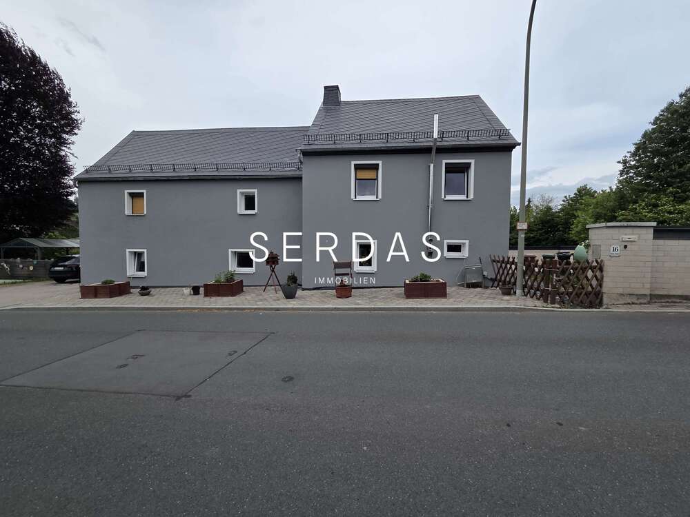 Thumbnail-Haus zum Kaufen in Döhlau 335.000,00 € 163 m²