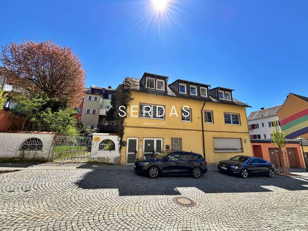 Thumbnail-Haus zum Kaufen in Rehau 419.000,00 € 383 m²