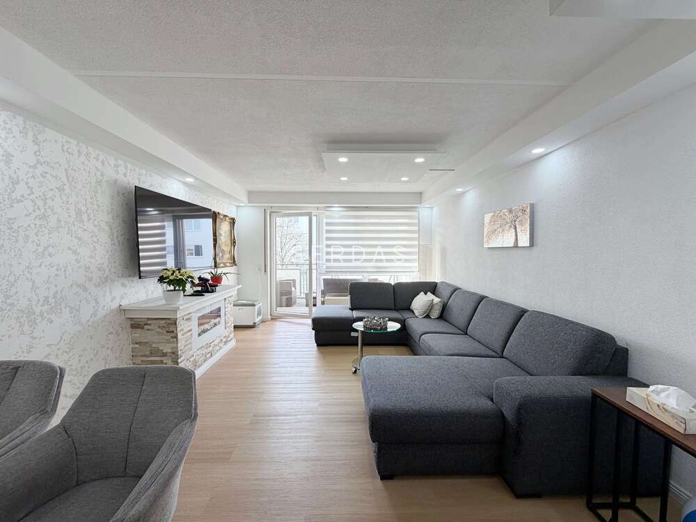 Thumbnail-Wohnung zum Kaufen in Bietigheim-Bissingen 339.000,00 € 84 m²