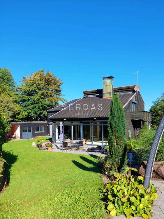 Thumbnail-Haus zum Kaufen in Engelsbrand Grunbach 899.000,00 € 200 m²