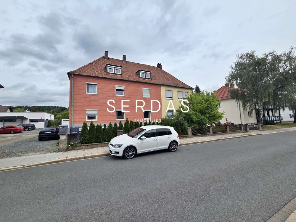 Thumbnail-Haus zum Kaufen in Bayreuth 449.000,00 € 203 m²