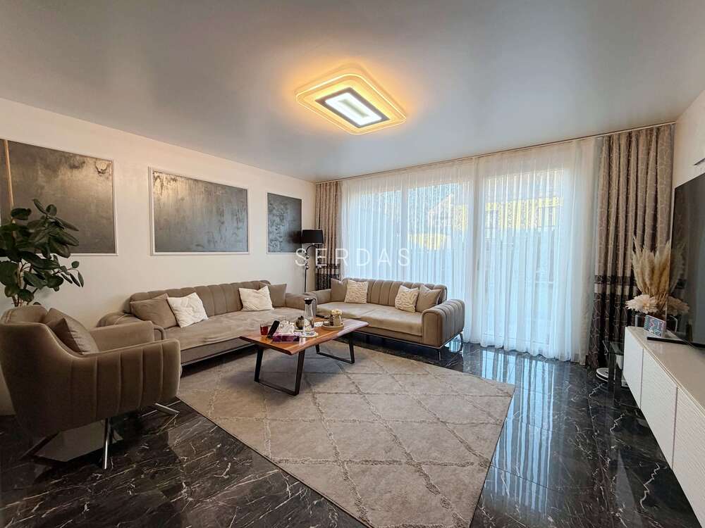 Thumbnail-Haus zum Kaufen in Süßen 550.000,00 € 145 m²