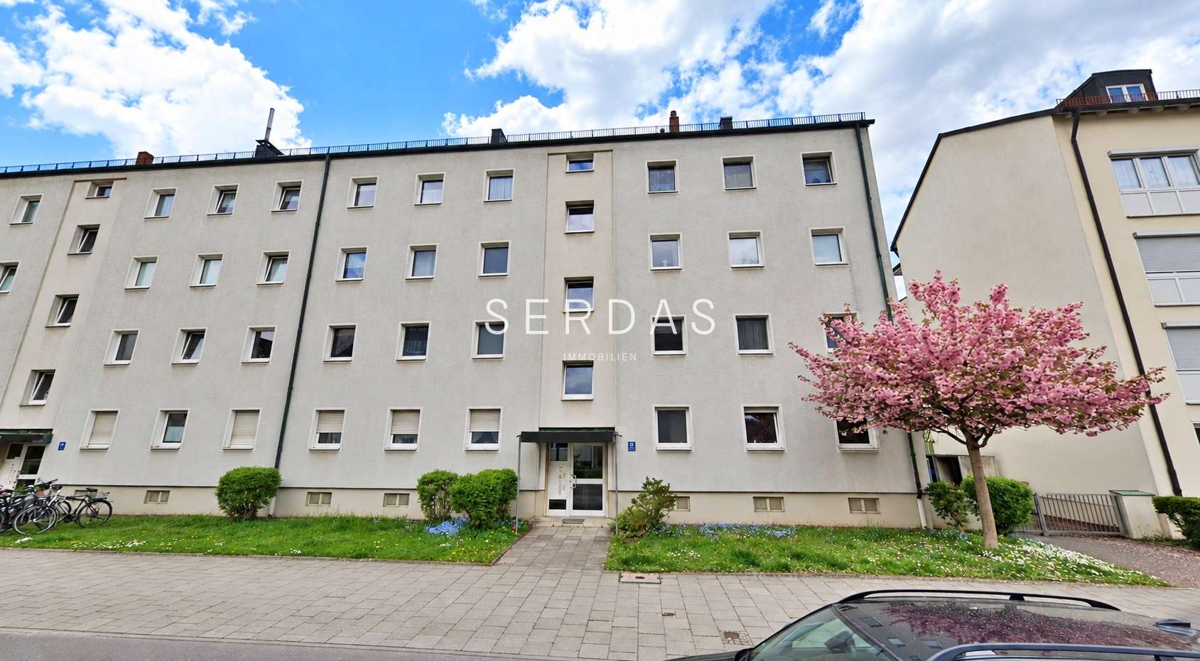Thumbnail-Wohnung zum Kaufen in München 699.000,00 € 75 m²
