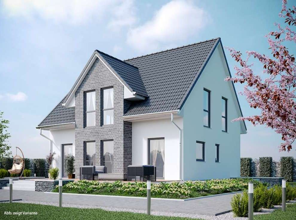 Thumbnail-Haus zum Kaufen in Wermsdorf 449.000,00 € 175.43 m²