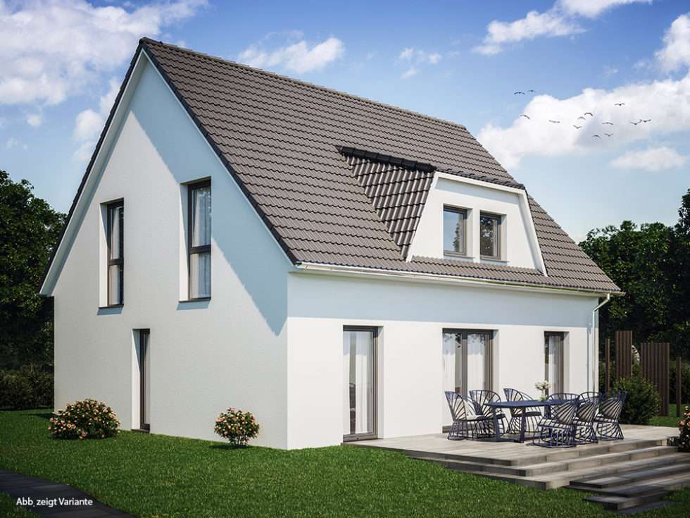 Thumbnail-Haus zum Kaufen in Lützen 431.520,00 € 162.19 m²