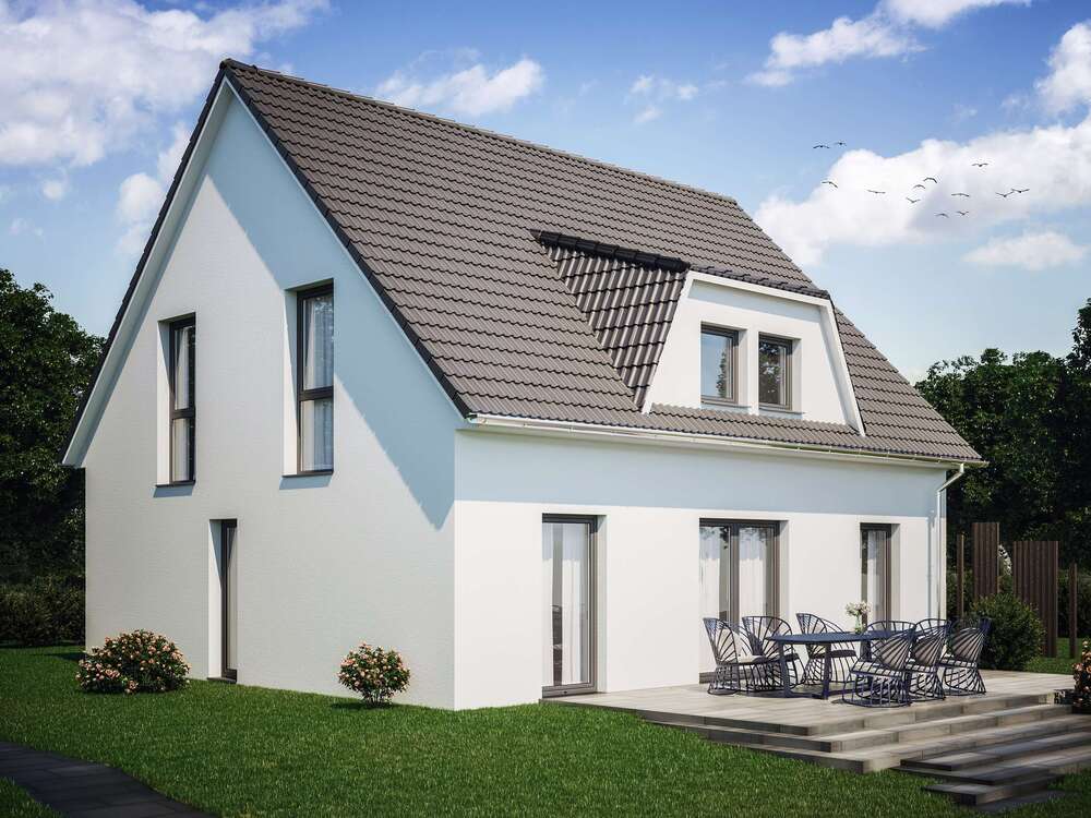 Thumbnail-Haus zum Kaufen in Klipphausen 339.000,00 € 162.19 m²