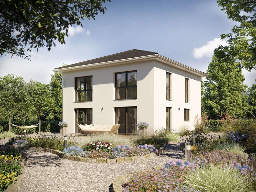 Thumbnail-Haus zum Kaufen in Dürrröhrsdorf-Dittersbach 340.000,00 € 150 m²