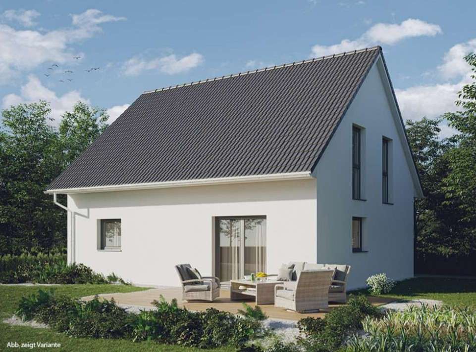Thumbnail-Haus zum Kaufen in Naunhof 334.500,00 € 131 m²
