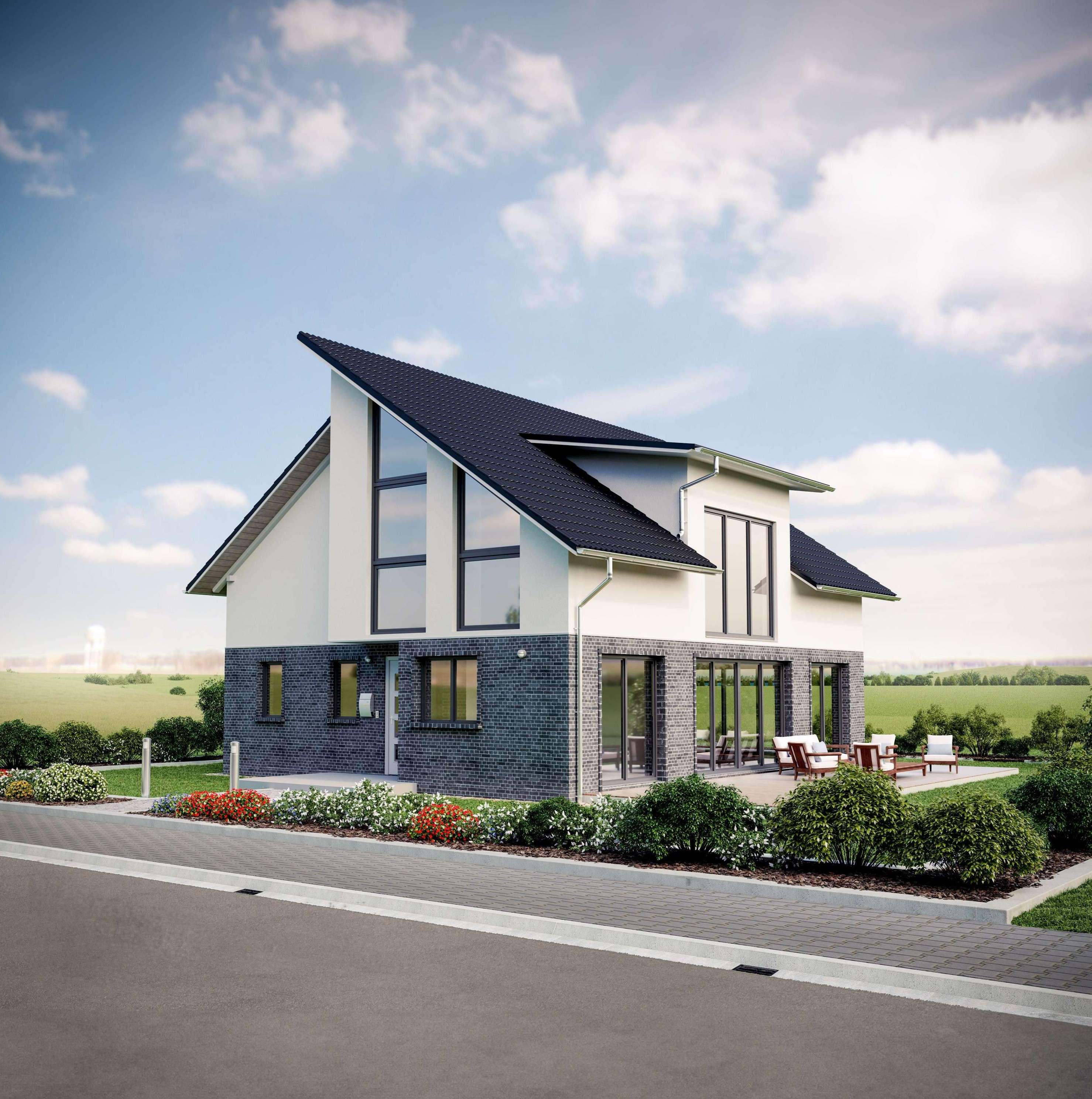 Thumbnail-Haus zum Kaufen in Naunhof 749.200,00 € 166.33 m²