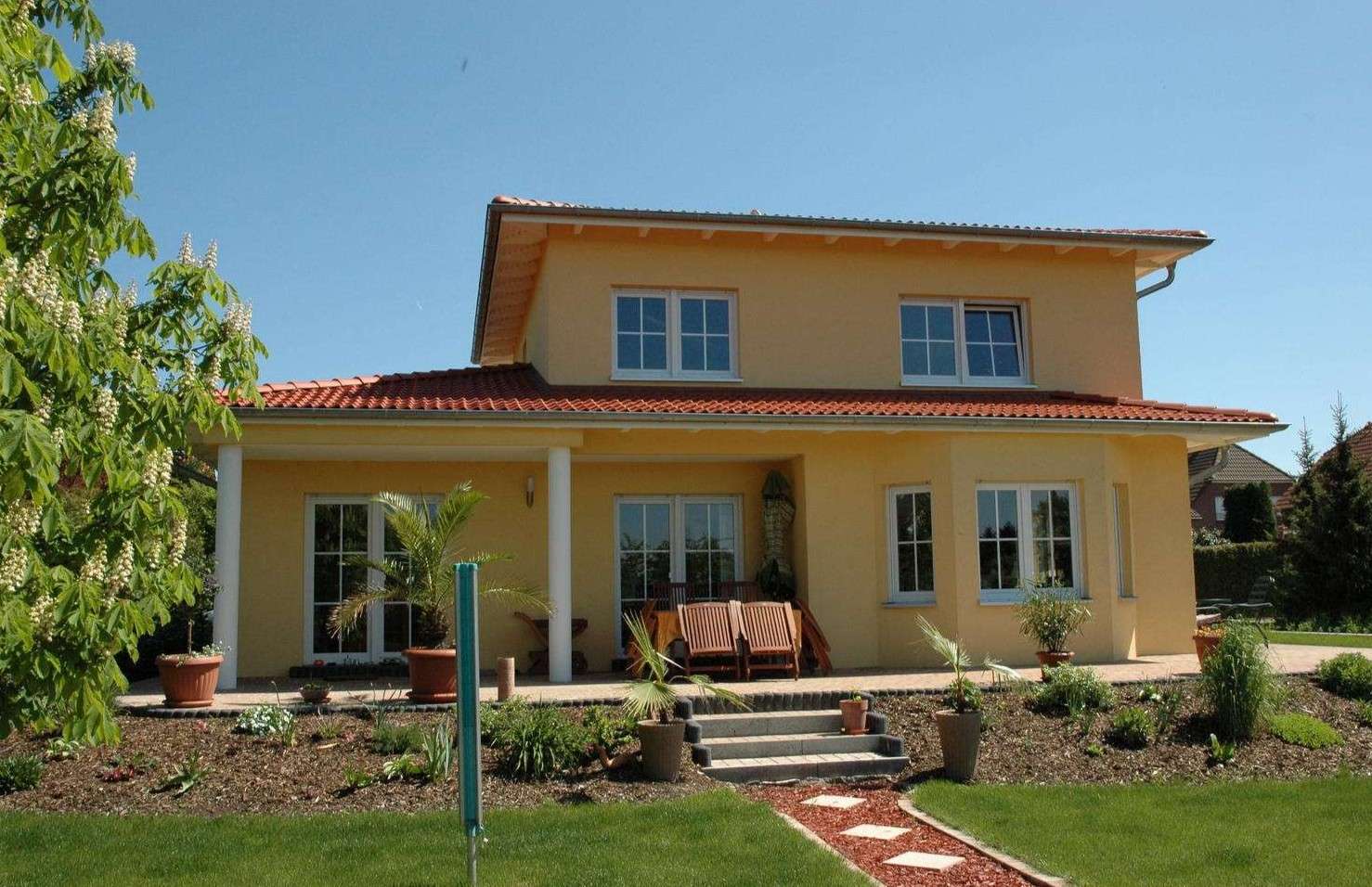 Thumbnail-Haus zum Kaufen in Frohburg 447.000,00 € 148 m²