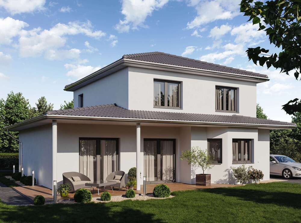 Thumbnail-Haus zum Kaufen in Dresden 368.500,00 € 149.1 m²