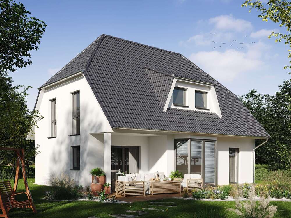 Thumbnail-Haus zum Kaufen in Dürrröhrsdorf-Dittersbach 325.500,00 € 158.92 m²