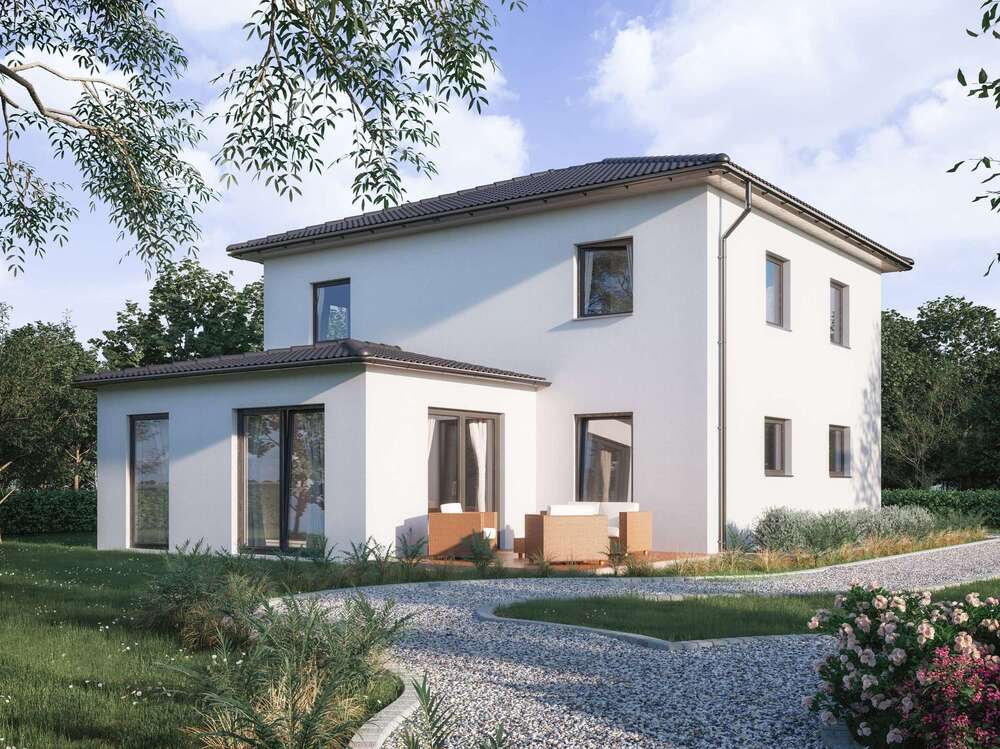 Thumbnail-Haus zum Kaufen in Radebeul 358.500,00 € 162.38 m²