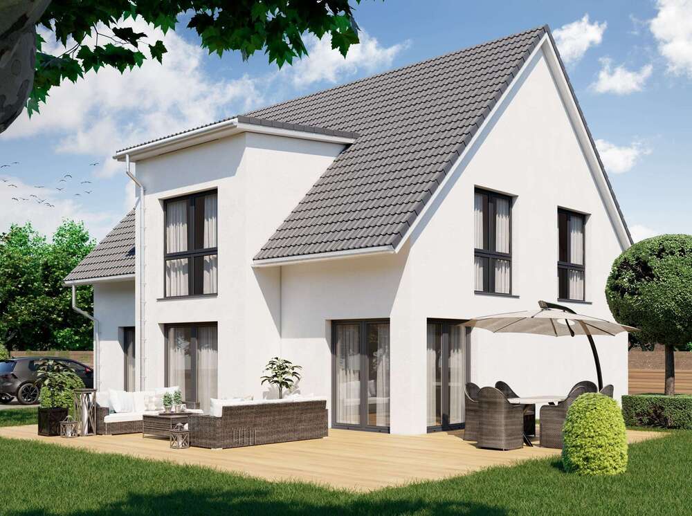Thumbnail-Haus zum Kaufen in Bad Düben 353.500,00 € 170.27 m²