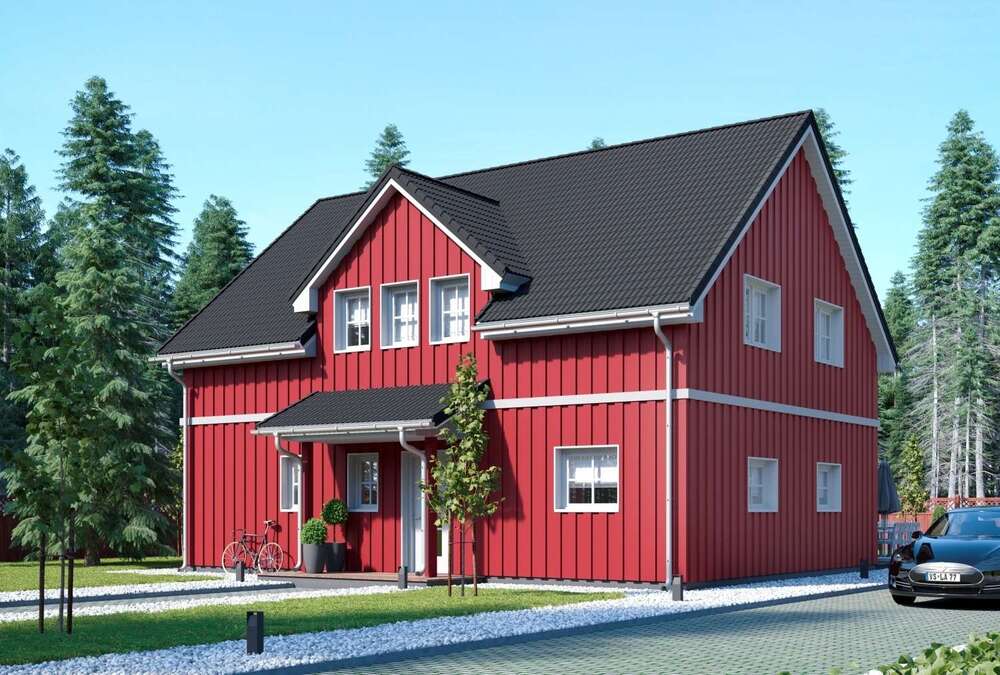 Thumbnail-Haus zum Kaufen in Cunewalde 545.999,00 € 169 m²