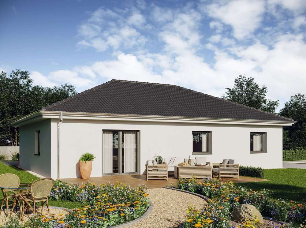 Thumbnail-Haus zum Kaufen in Cunewalde 299.500,00 € 119 m²