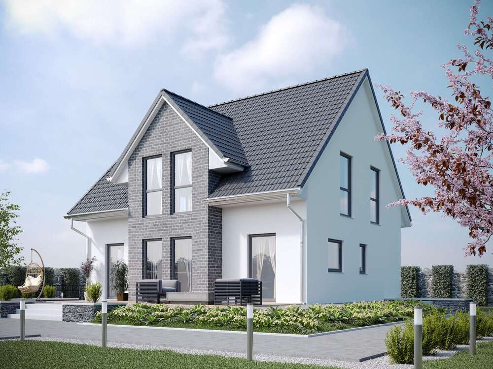 Thumbnail-Haus zum Kaufen in Hermsdorf 368.500,00 € 175.43 m²