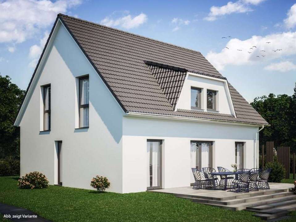 Thumbnail-Haus zum Kaufen in Grimma 353.640,00 € 162.19 m²