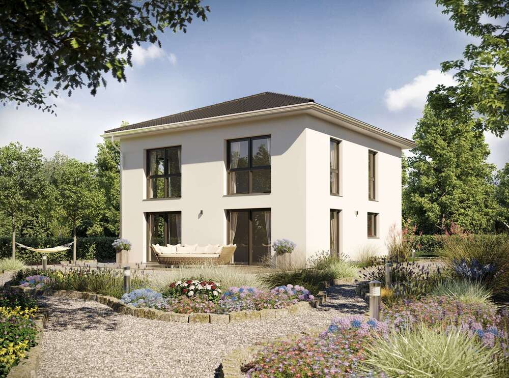 Thumbnail-Haus zum Kaufen in Machern 471.250,00 € 150 m²