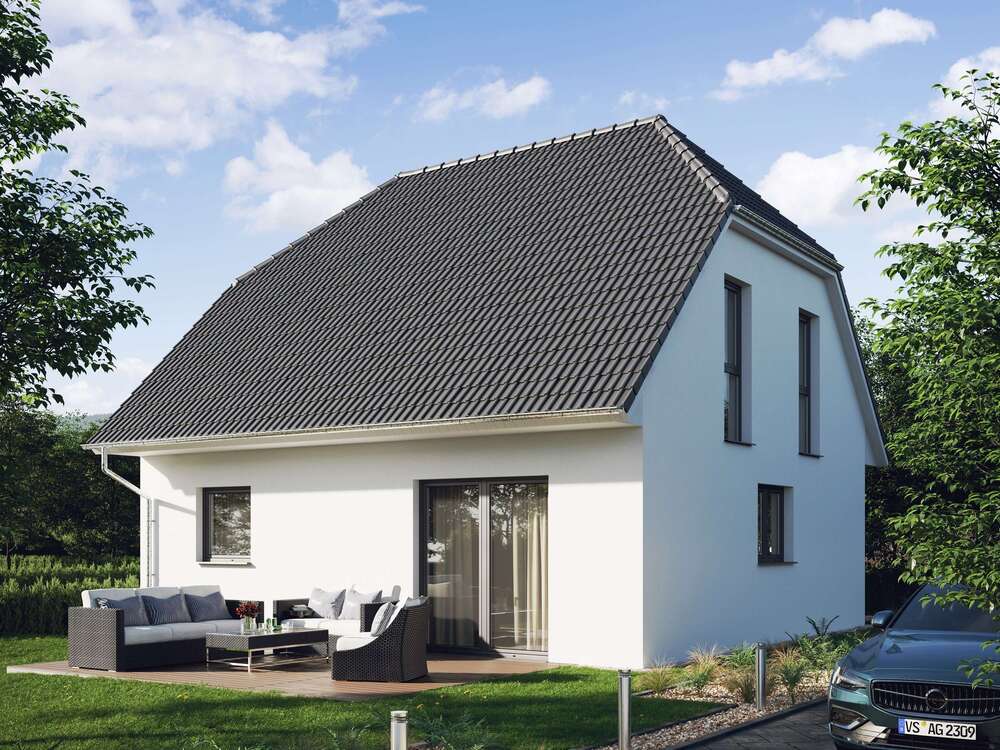 Thumbnail-Haus zum Kaufen in Eibenstock 285.500,00 € 118.6 m²