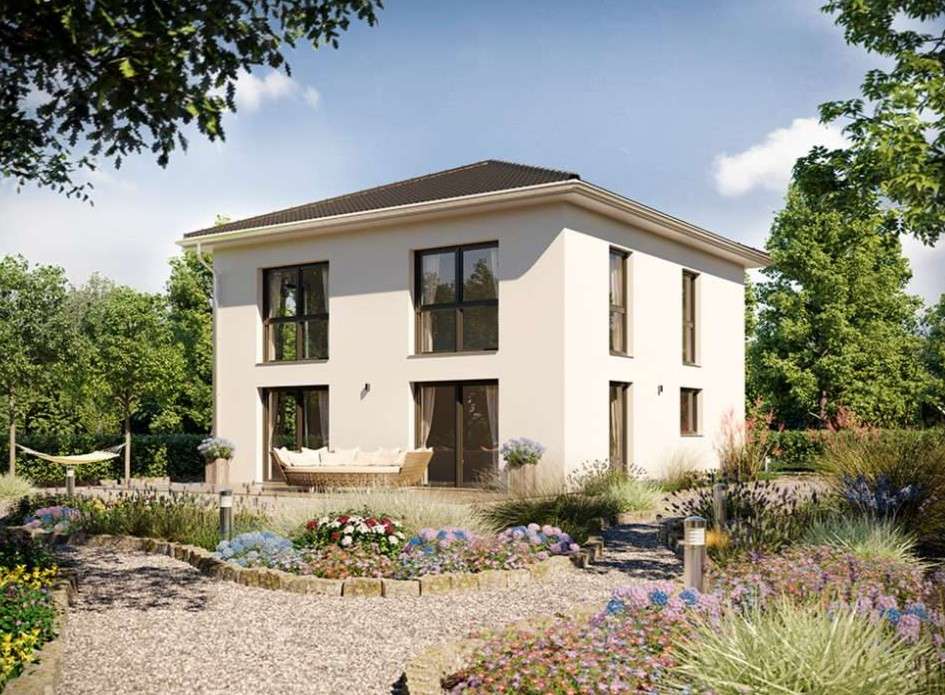 Thumbnail-Haus zum Kaufen in Arnsdorf 512.940,00 € 150 m²