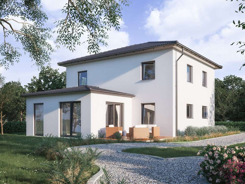 Thumbnail-Haus zum Kaufen in Zossen 567.500,00 € 162.38 m²