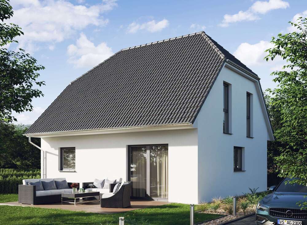 Thumbnail-Haus zum Kaufen in Bestensee 285.500,00 € 118.6 m²